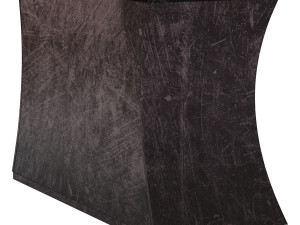 Carpanelli 3D-Modell