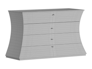 Carpanelli 3D-Modell