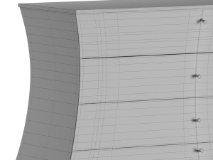 Carpanelli 3D-Modell