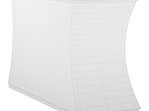 Carpanelli 3D-Modell