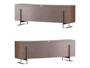 Carpanese-Haus 7902 3D Modell