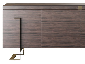 Carpanese Home 7902 3D Модель