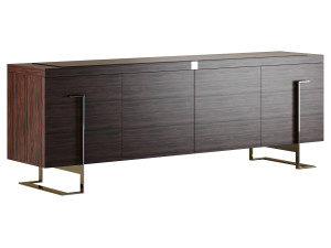 Carpanese Home 7902 3D Модель
