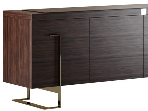 Carpanese Home 7902 3D Модель