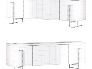 Carpanese Home 7902 3D Модель