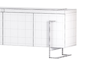 Carpanese Home 7902 3D Модель