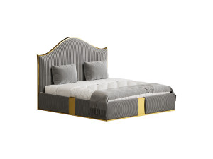 Casa Padrino luxury Art Deco 3Dモデル