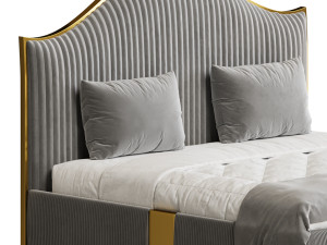 Casa Padrino luxury Art Deco Model 3D
