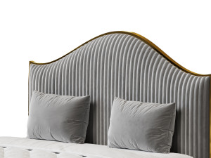 Casa Padrino luxury Art Deco Model 3D