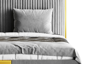 Casa Padrino luxury Art Deco Model 3D