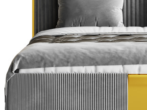 Casa Padrino luxury Art Deco Model 3D