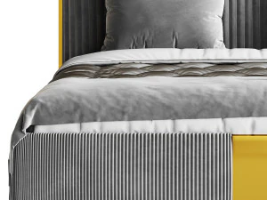 Casa Padrino luxury Art Deco 3D Model