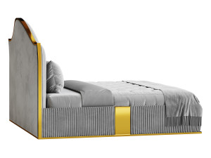 Casa Padrino luxury Art Deco Model 3D