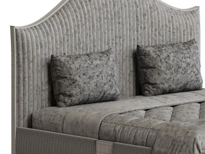 Casa Padrino luxury Art Deco 3D Model