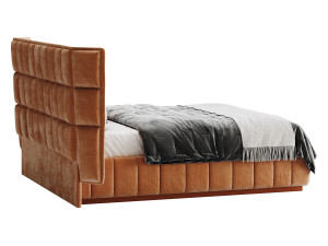 Casa Padrino luxury 3D 모델
