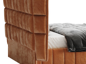 Casa Padrino luxury 3D 모델