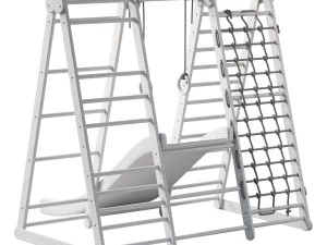 Kindersportpakket Everest-4 3D Model