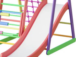 子供用スポーツキティ Kind-Start-2 3Dモデル