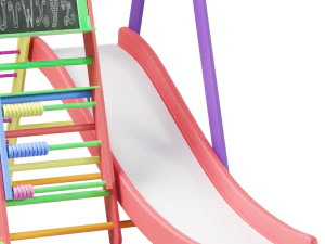 子供用スポーツキティ Kind-Start-2 3Dモデル