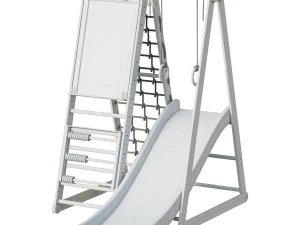 子供用スポーツキティ Kind-Start-2 3Dモデル