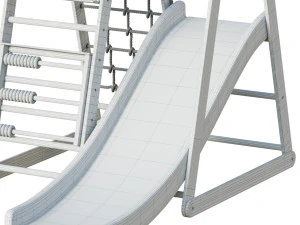 子供用スポーツキティ Kind-Start-2 3Dモデル