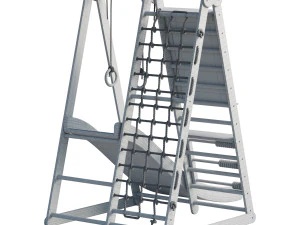 子供用スポーツキティ Kind-Start-2 3Dモデル