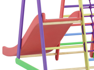 Childrens sports kitty Kind-Start-4 Modelo 3D