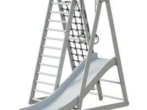 Childrens sports kitty Kind-Start-4 Modelo 3D