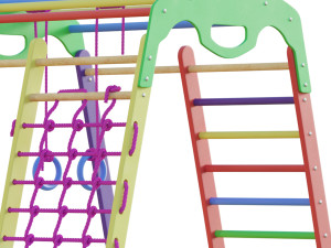 Childrens sports kitty Krikhitka 1 min Model 3D