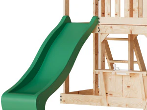 COBURG LAKE PLAY CENTRE 3D Model