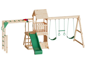 COBURG LAKE PLAY CENTRE 3Dモデル