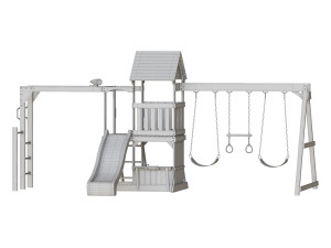 COBURG LAKE PLAY CENTRE 3Dモデル
