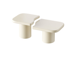 Creative Cloud Combination Coffee Table 3Dモデル
