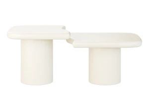 Mesa de centro combinada Creative Cloud Modelo 3D