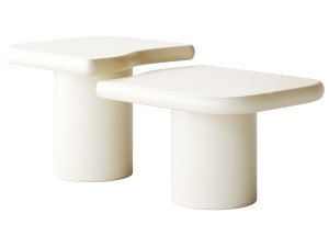 Creative Cloud Combination Coffee Table Modello 3D