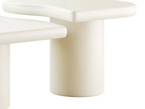 Mesa de centro combinada Creative Cloud Modelo 3D