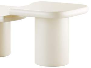 Creative Cloud Combination Coffee Table Modello 3D