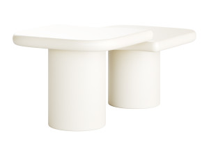Creative Cloud Combination Coffee Table Modello 3D