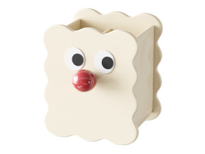 Creative Cute Pen Holder 3Dモデル