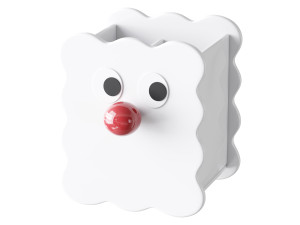Creative Cute Pen Holder 3D Модель