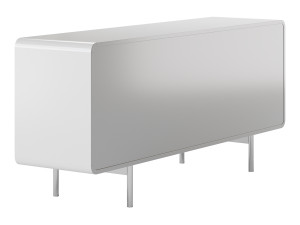 Cruise Buffet Modelo 3D