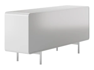 Cruise Buffet 3D Model