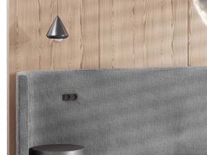 Decorative Wall 01 3D 모델