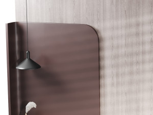 Decorative Wall 03 3D-Modell
