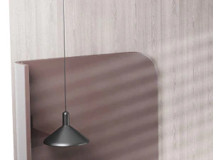 Decorative Wall 03 3D Model