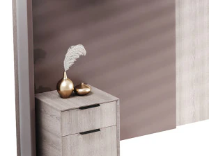 Decorative Wall 03 3D Model