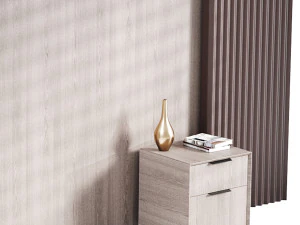 Decorative Wall 03 3D Model