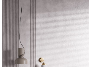 Decorative Wall 28 Model 3D