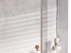 Decorative Wall 28 Model 3D