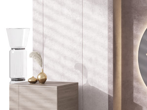 Decorative Wall panel 04 Modelo 3D